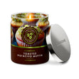 Load image into Gallery viewer, Toasted Pistachio Muffin 7oz Single Wick Candle
