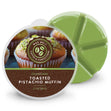 Load image into Gallery viewer, Toasted Pistachio Muffin Wax Melt
