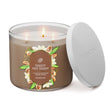 Load image into Gallery viewer, Toasty Hot Toddy 3-Wick Candle
