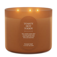 Toasty Hot Toddy 3-Wick Candle
