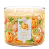 Toasty Pumpkin Toddy 3-Wick Candle
