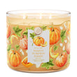 Load image into Gallery viewer, Toasty Pumpkin Toddy 3-Wick Candle
