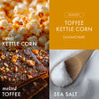 Load image into Gallery viewer, Toffee Kettle Corn 3-Wick Candle
