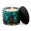 Load image into Gallery viewer, Trick Or Treat 3-Wick Candle
