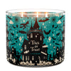 Trick Or Treat 3-Wick Candle