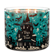 Load image into Gallery viewer, Trick Or Treat 3-Wick Candle
