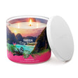 Load image into Gallery viewer, Tropical Daydream 3-Wick Candle

