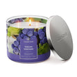 Load image into Gallery viewer, Tuscan Vineyard 3-Wick Candle

