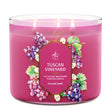 Load image into Gallery viewer, Tuscan Vineyard 3-Wick Candle
