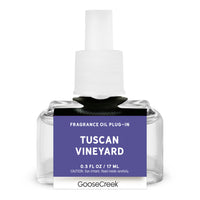 Tuscan Vineyard Plug-in Refill