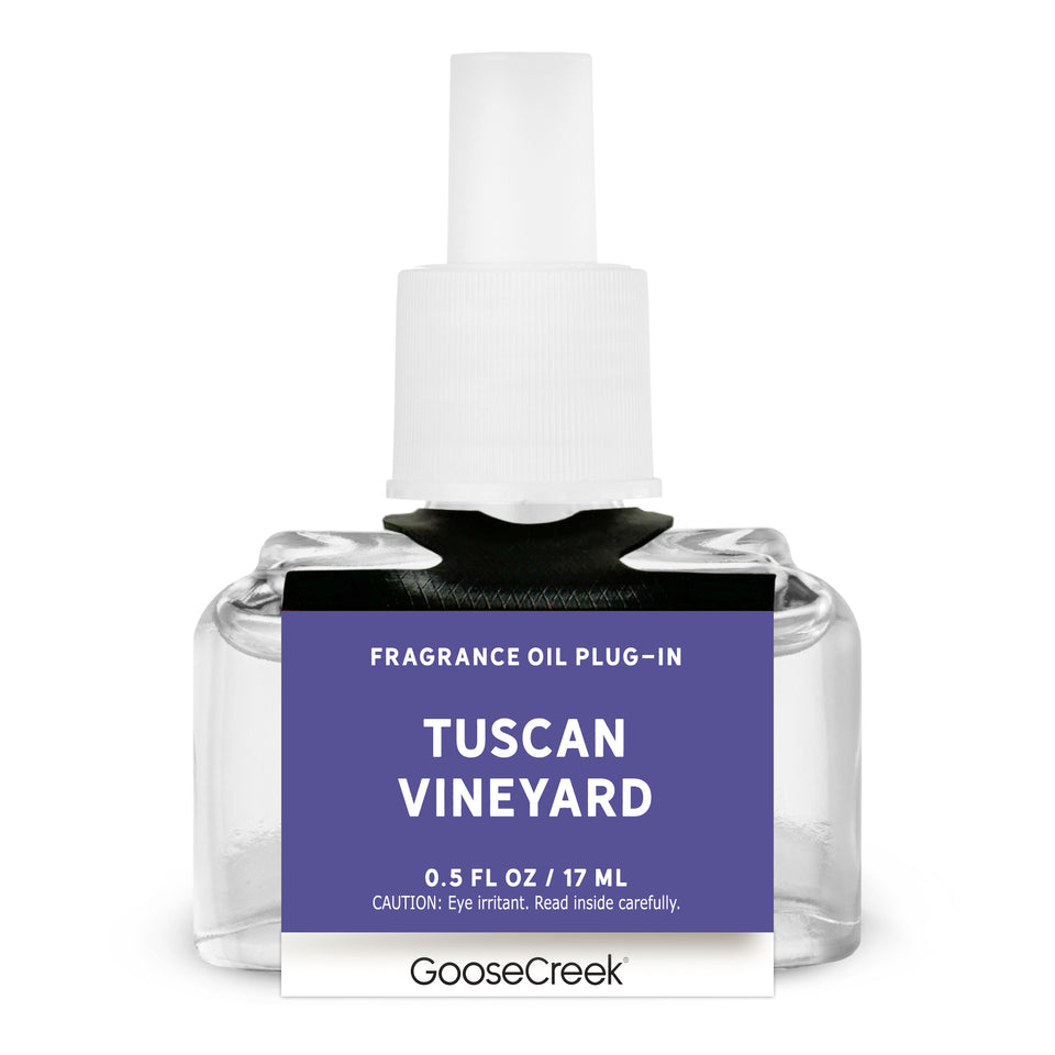 Tuscan Vineyard Plug-in Refill