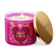 Load image into Gallery viewer, Under A Spell Large 3-Wick Candle
