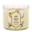 Load image into Gallery viewer, Vanilla Bean 3-Wick Candle
