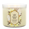 Vanilla Bean 3-Wick Candle