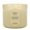 Vanilla Bean 3-Wick Candle