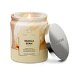 Load image into Gallery viewer, Vanilla Bean 7oz Single Wick Candle

