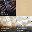 Load image into Gallery viewer, Vanilla Bean Wax Melt
