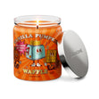 Load image into Gallery viewer, Vanilla Pumpkin Waffle 7oz Single Wick Candle

