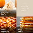 Load image into Gallery viewer, Vanilla Pumpkin Waffle Plug-in Refill

