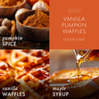Load image into Gallery viewer, Vanilla Pumpkin Waffles Odor Eliminating Room Spray
