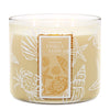 Vanilla Sands 3-Wick Candle