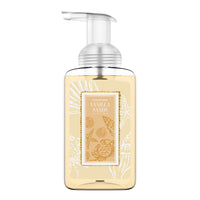 Vanilla Sands Lush Foaming Hand Soap
