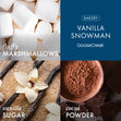 Load image into Gallery viewer, Vanilla Snowman 3-Wick Candle
