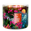 Load image into Gallery viewer, Volcanic Sunrise 3-Wick Candle
