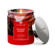 Load image into Gallery viewer, Volcanic Sunrise 7oz Single Wick Candle
