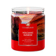 Load image into Gallery viewer, Volcanic Sunrise 7oz Single Wick Candle
