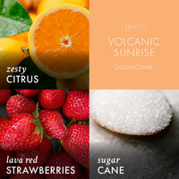 Volcanic Sunrise Plug-in Refill