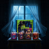 Goosebumps 4-Pack Collector's Box
