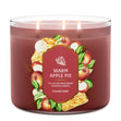 Load image into Gallery viewer, Warm Apple Pie 3-Wick Candle
