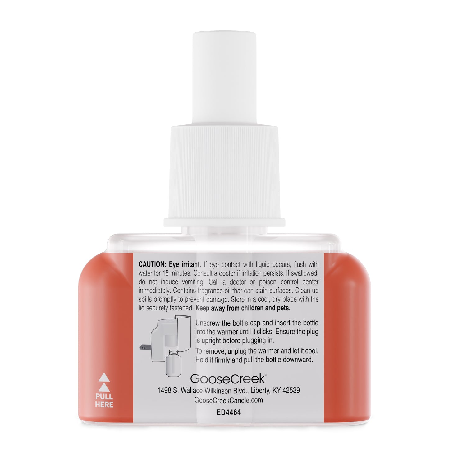 Warm Apple Pie Plug-in Refill