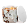 Load image into Gallery viewer, Warm Coconut Sands 3-Wick Candle
