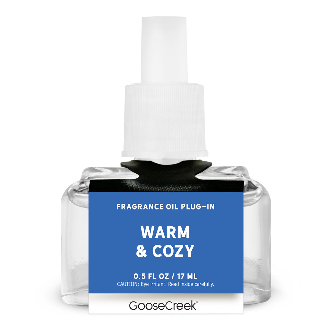 Warm & Cozy Plug-in Refill