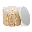 Load image into Gallery viewer, Warm Donut Sugar 3-Wick Candle
