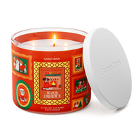 Warm Embrace 3-Wick Candle