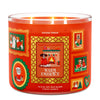 Warm Embrace 3-Wick Candle