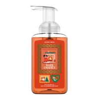 Warm Embrace Lush Foaming Hand Soap