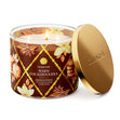 Load image into Gallery viewer, Warm Snickerdoodle 3-Wick Candle
