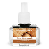 Warm Snickerdoodle Plug-in Refill