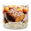 Warm Spice Cake 3-Wick Candle