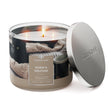 Load image into Gallery viewer, Warm &amp;amp; Welcome 3-Wick Candle
