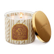 Load image into Gallery viewer, Warm &amp;amp; Welcome 3-Wick Candle
