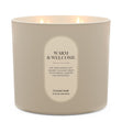 Load image into Gallery viewer, Warm &amp;amp; Welcome High Intensity 4-Wick 26oz Candle
