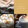Load image into Gallery viewer, Warm &amp;amp; Welcome Lush Foaming Hand Soap

