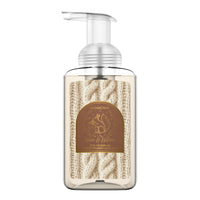 Warm & Welcome Lush Foaming Hand Soap