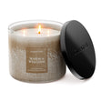 Load image into Gallery viewer, Warm &amp;amp; Welcome Odor Eliminating 3-Wick Candle
