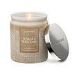 Load image into Gallery viewer, Warm &amp;amp; Welcome Odor Eliminating 7oz Single Wick Candle
